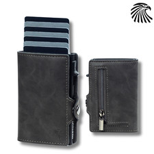 Geldbeutel herren slim wallet - herren,