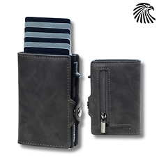 Geldbeutel  Herren Slim Wallet