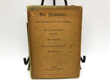 Der Pfadfinder James Fenimore