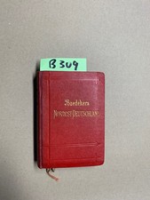 Baedeker Nordost-Deutschland