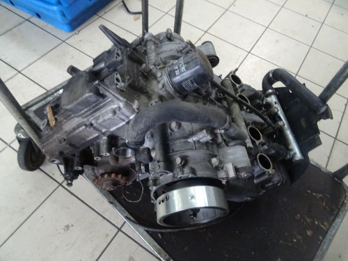Kawasaki zzr 600 d motor - e3.,