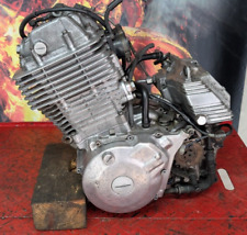 Motor komplett Öltank oil tank Yamaha SRX 600 - xt