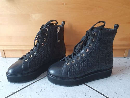 Aigner stiefeletten 36 - gr.,