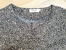 MSCH ❤️ Kleid A-Linie