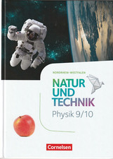 Natur und Technik - Physik