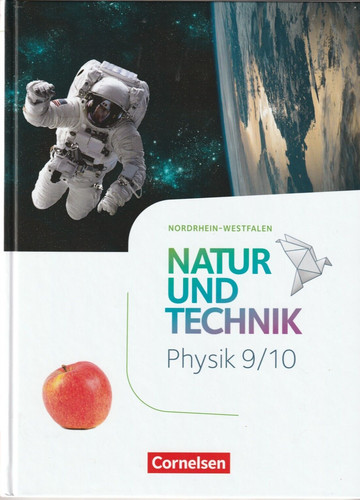Natur und technik - technik, physik