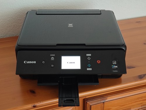 Canon pixma ts6050 - canon,