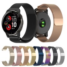 Edelstahl Milanese Loop