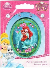 ARIEL'S Katze Schatz