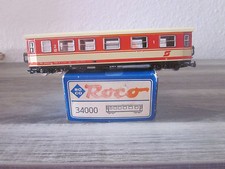 H0e personenwagen 2 klasse - h0e,