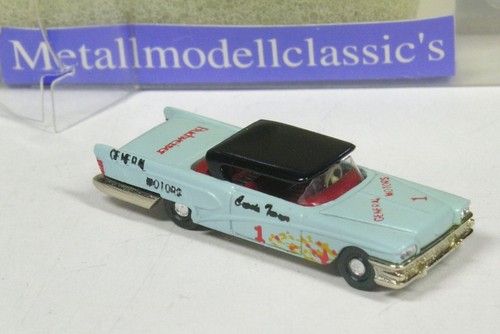 Buick streetmachine limited - n,