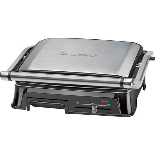 Clatronic kontaktgrill 2000 - kontaktgrill,