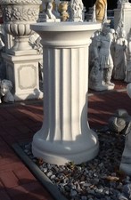 Sockel, Säule, H. 88 cm