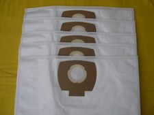 1-30 Vlies Filtersäcke