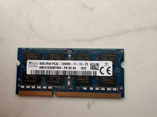 Ddr3 sodimm 12800s - ddr3,