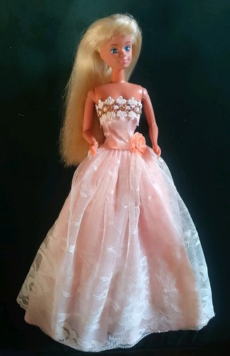 Petra von plasty modepuppe - von,