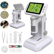 4,0" USB Mikroskop Mikroskop