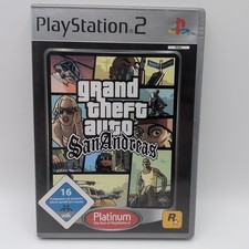 Grand theft auto - grand, andreas