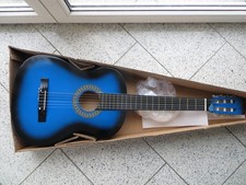 4/4 Akustik Gitarre für