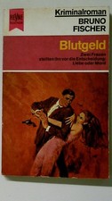 99086 Fischer Bruno BLUTGELD