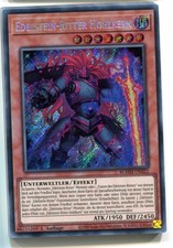 Yu-Gi-Oh! Edelstein Ritter