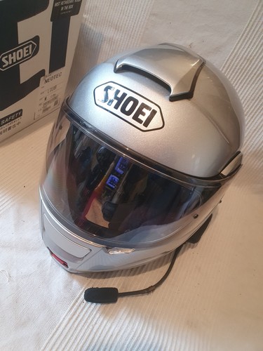 Shoei neotec motorradhelm - shoei,