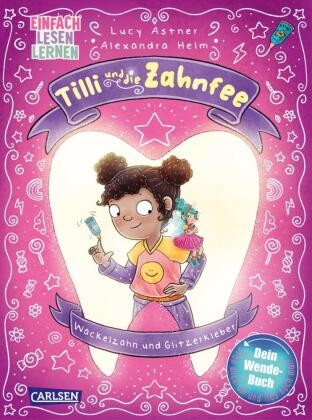 Tilli und die zahnfee - tilli, |