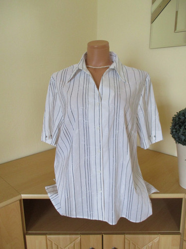 Erfo damen bluse - erfo, 44