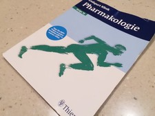 Endspurt Klinik Skript 16: Pharmakologie
