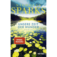 Unsere Zeit der Wunder: Roman