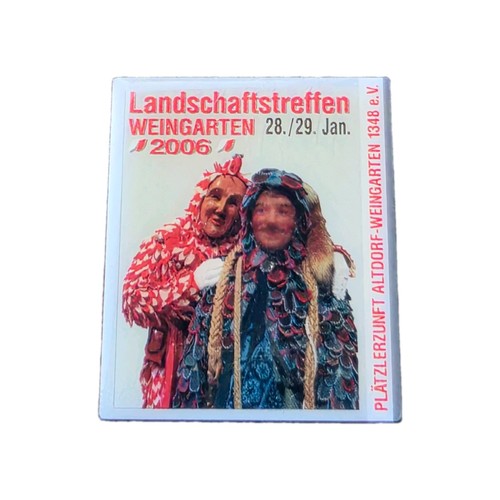 Fasnet pin - fasnet,