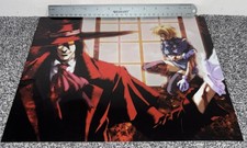 Hellsing: Alucard & Seras -