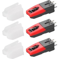 Klangvolle Plattenspieler