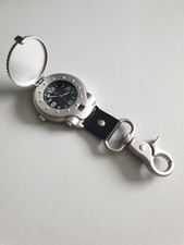 Originale Mercedes-Benz Collection Taschenuhr