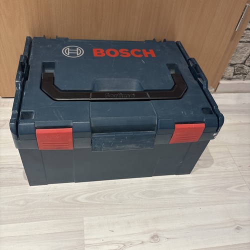 Bosch boxx professional - l-boxx,