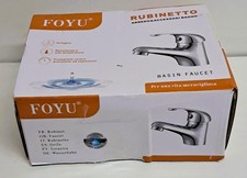 Waschtischarmatur Bad Wasserhahn Waschbecken Badezimmer Einhebel Mischbatterie