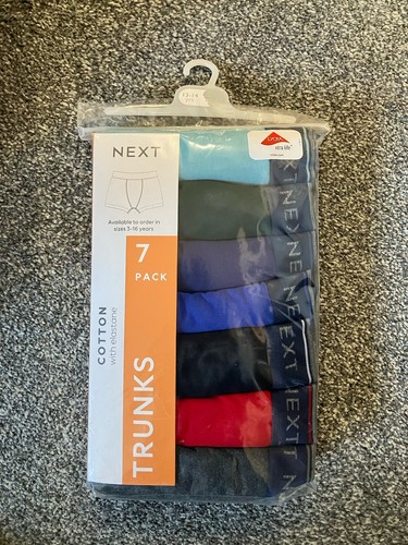 Brandneu next pack jungen - brandneu,