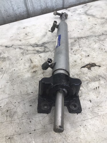 Four winns 338 boot teleflex - winns,