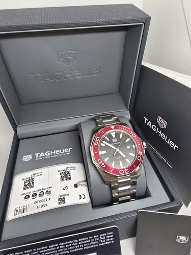 Tag heuer aquaracer 300 - aquaracer,