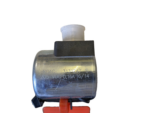 Hydac 3131247 magnetspule - 3131247, 205v