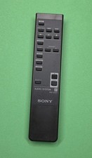 Original Fernbedienung Sony