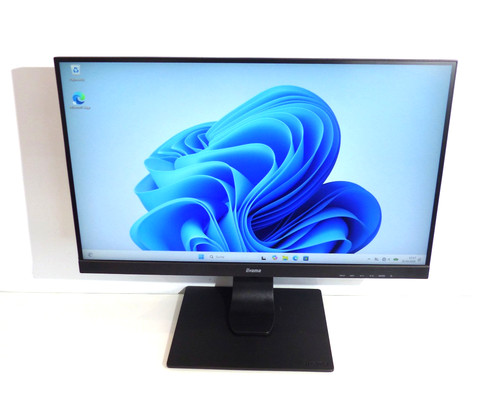 Iiyama master gb2730qsu - iiyama,