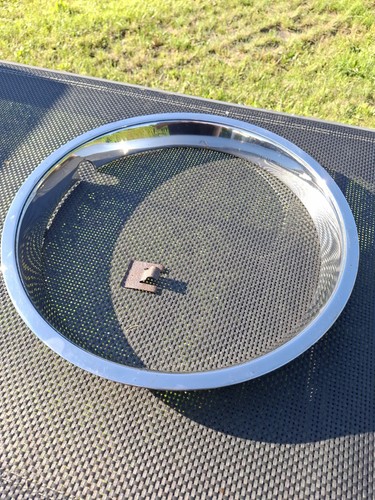 Original zierring radzierring - ,