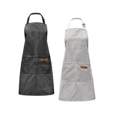 Küchenschürze Kochschürze