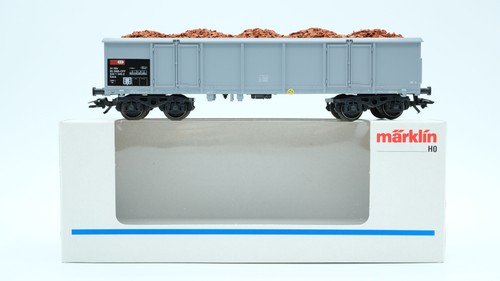 Märklin 46901 offener - märklin,