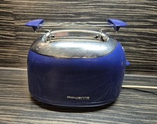 Rowenta Toaster