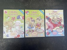 Steinbeck Lillebi macht