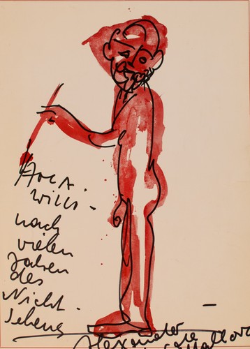 Alexander vorbau männerakt - alexander,