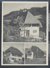 Neustadt / Schwarzwald - Haus
