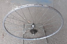 Hinterrad 28" Rennrad